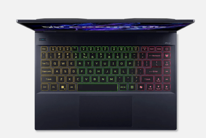 Buy Acer Gaming Laptop Predator Helios 18 AI U9-275HX 32GB/1TB NH.QVXEM.003