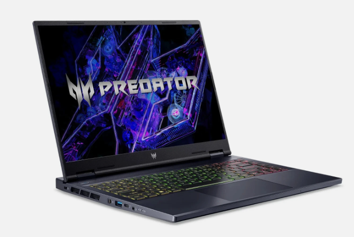 Buy Acer Gaming Laptop Predator Helios 18 AI U9-275HX 32GB/1TB NH.QVXEM.003