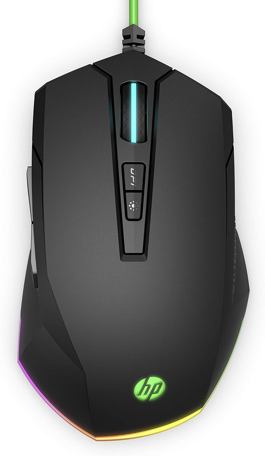 Buy HP Gaming Mouse Pavilion 200