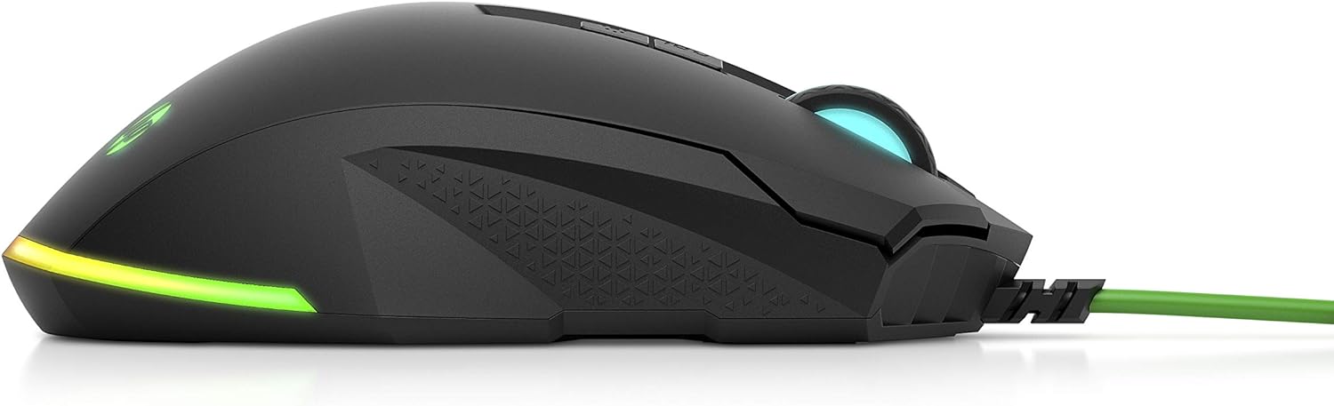 Buy HP Gaming Mouse Pavilion 200