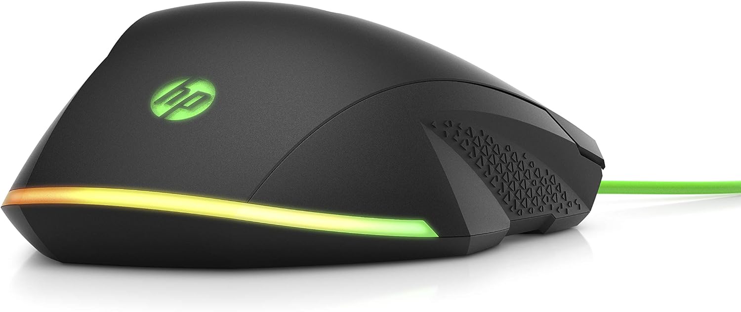 Buy HP Gaming Mouse Pavilion 200