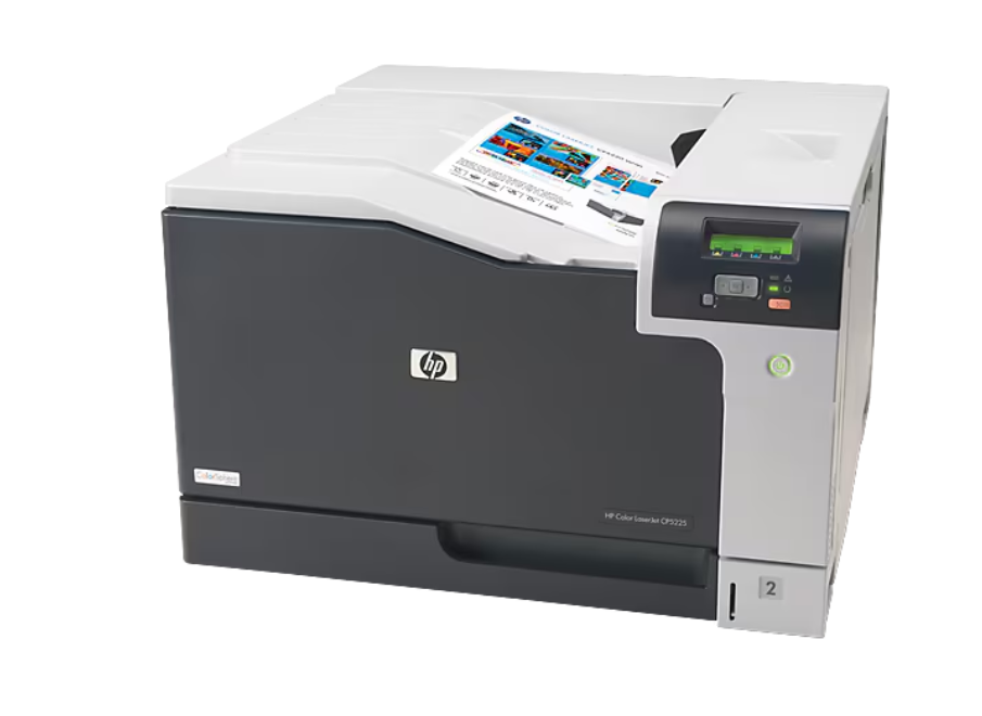 Buy Hp Printer Color LaserJet CP5225N