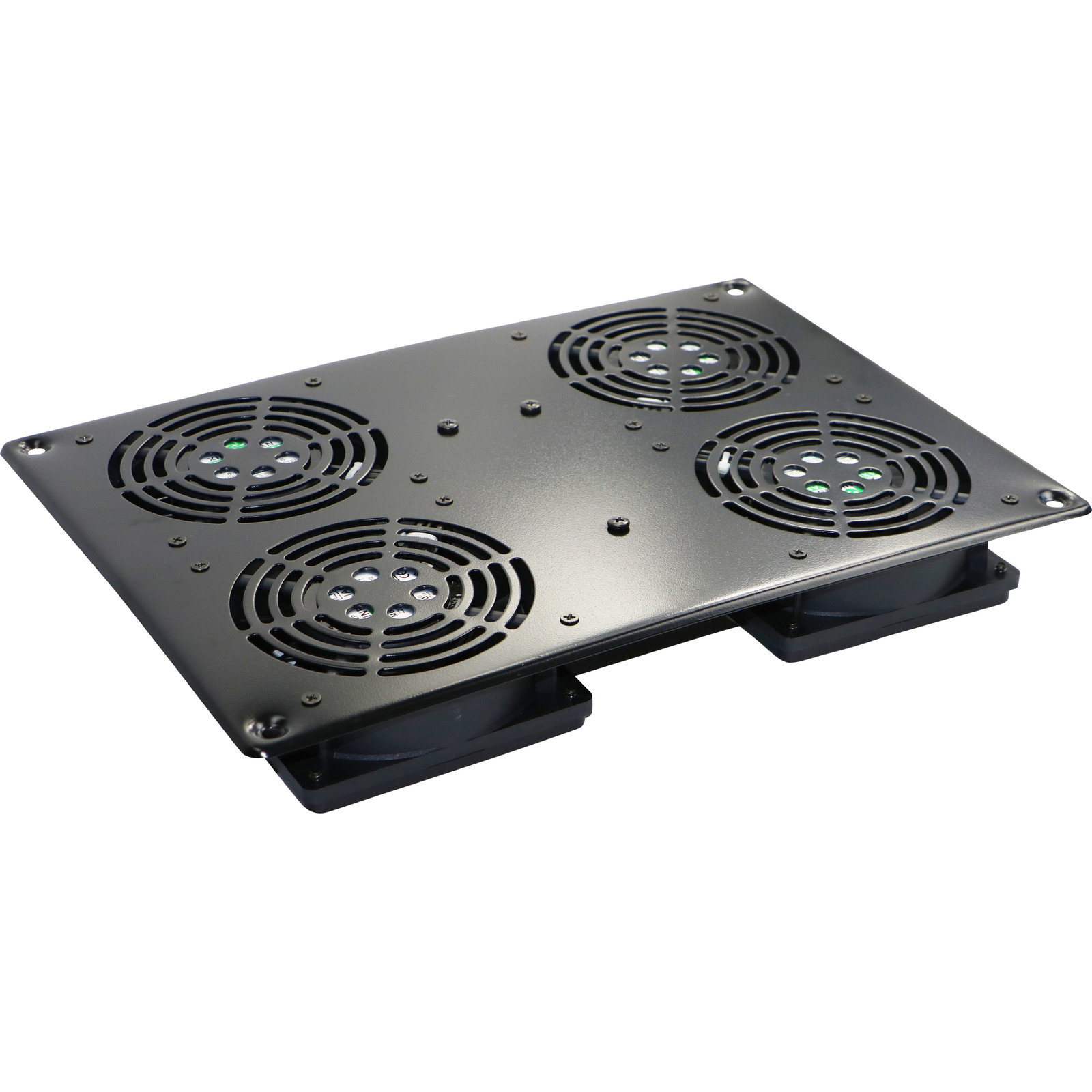 Buy 542-044-BK EXCEL 2-WAY ROOF MOUNT FAN TRAY-BLACK