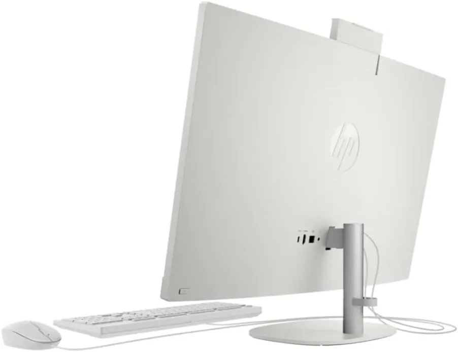 Buy HP 24-CR1002I (2024) All in One - Series 1 Ultra 7-155U, 16GB, 512GB SSD, 24