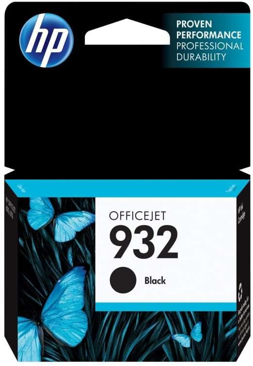 Buy CN057AE HP 932 Black Original Ink Cartridge