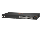 Buy R8N88A  HPE Aruba Networking CX 6000 24G 4SFP Switch