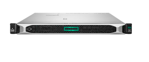 Buy P77128-425  HPE ProLiant DL360 Gen10 Plus 8 SFF rack server