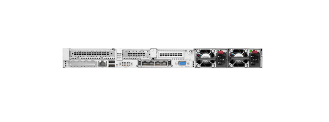 Buy P77128-425  HPE ProLiant DL360 Gen10 Plus 8 SFF rack server