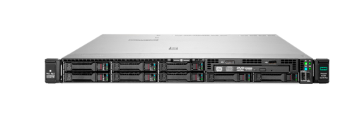 Buy P77128-425  HPE ProLiant DL360 Gen10 Plus 8 SFF rack server