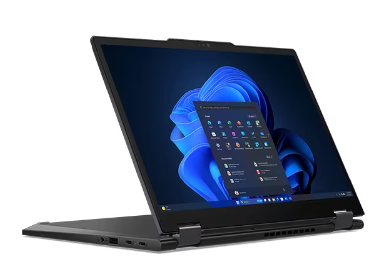 Buy 21LW001TUS Lenovo ThinkPad X13 Yoga 2-in-1 Gen 5,Intel Ultra 7- 155U