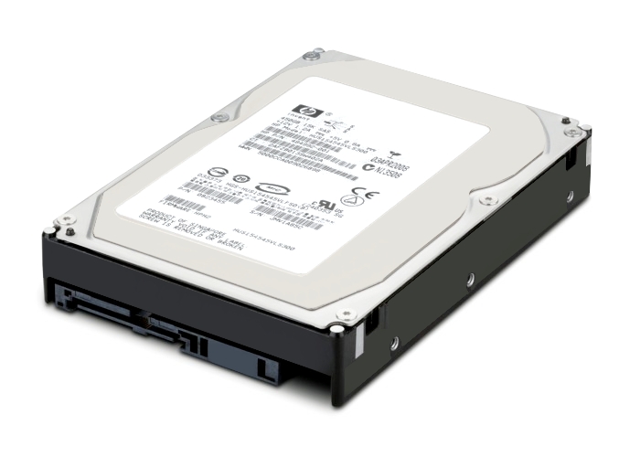 Buy 458941-B21 Hp 500GB 7.2k NHP MDL SATA HDD