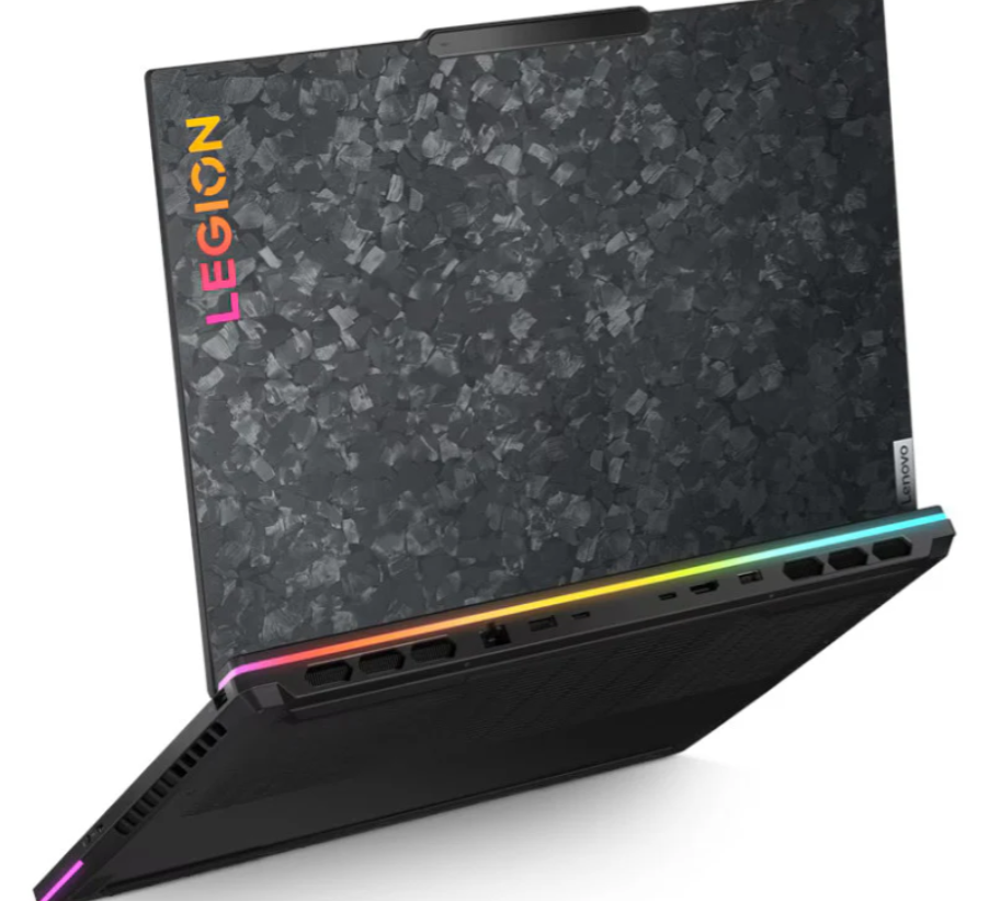 Buy Lenovo Legion Pro 9i 16IRX9 Gaming Laptop 83G0CTO1WWUS1