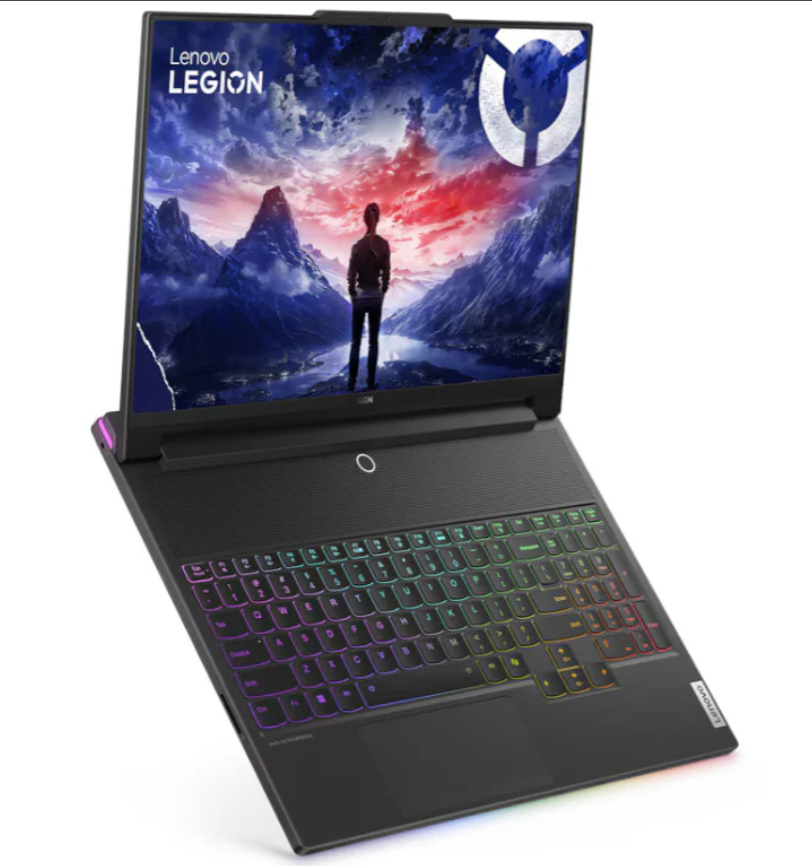 Buy Lenovo Legion Pro 9i 16IRX9 Gaming Laptop 83G0CTO1WWUS1