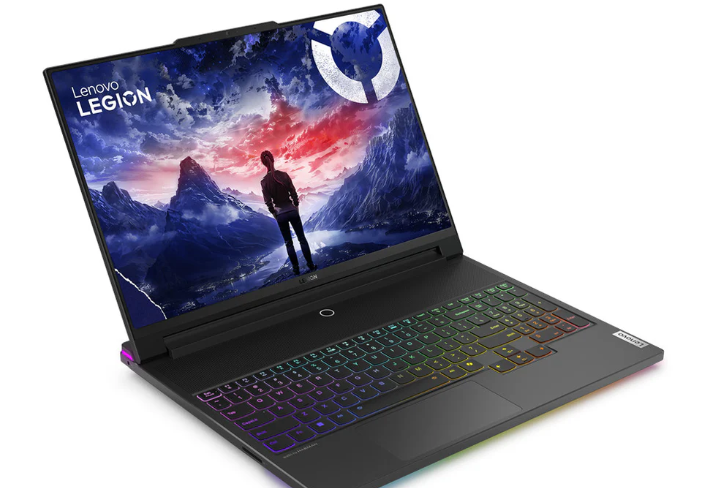 Buy Lenovo Legion Pro 9i 16IRX9 Gaming Laptop 83G0CTO1WWUS1