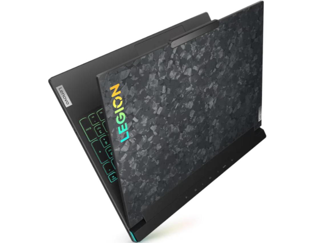 Buy Lenovo Legion Pro 9i 16IRX9 Gaming Laptop 83G0CTO1WWUS1