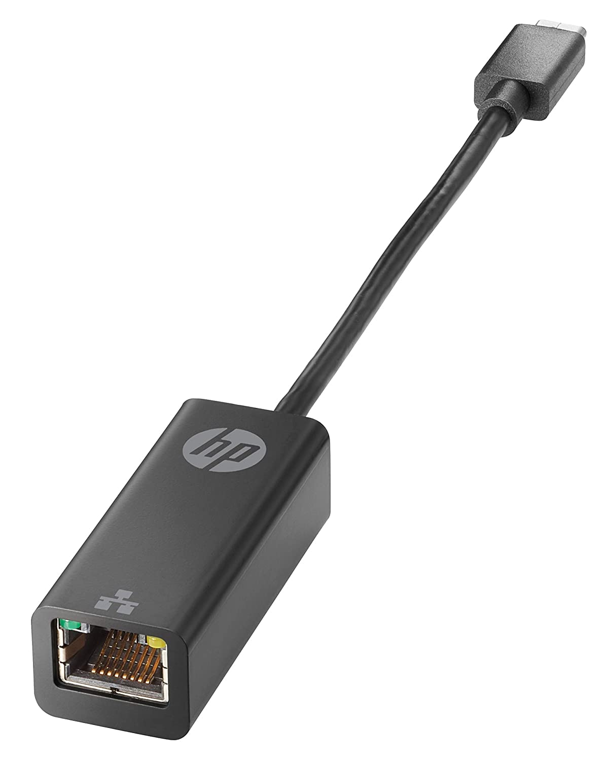 Buy V7W66AA HP USB-C to RJ45 Adapter
