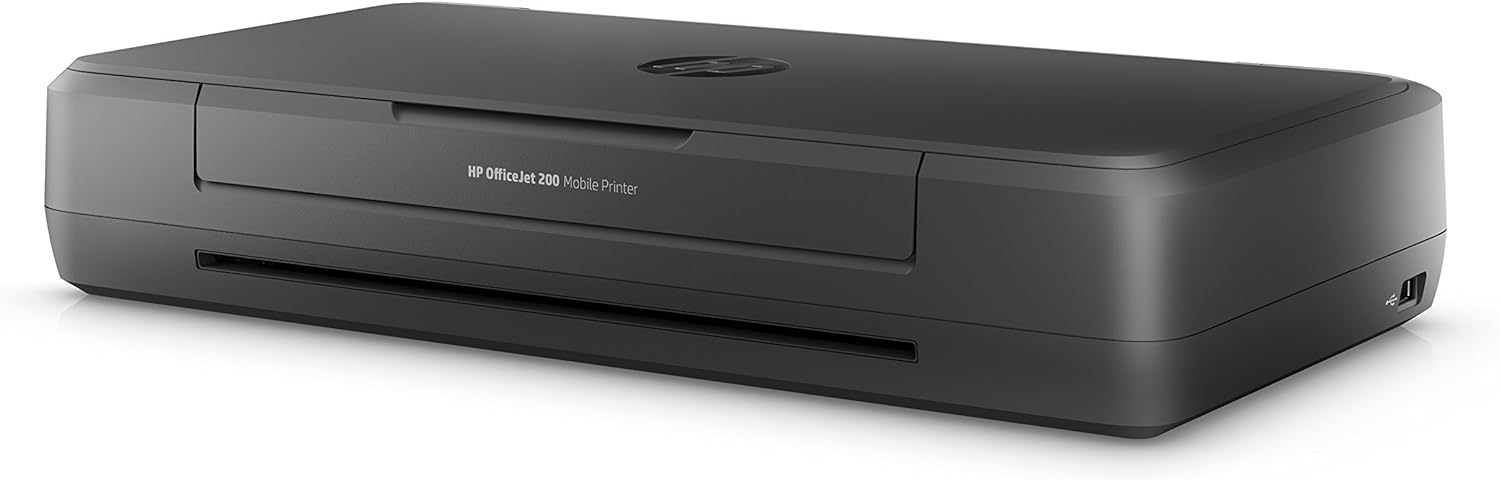 Buy N4K99C OJ 202 Mobile Printer