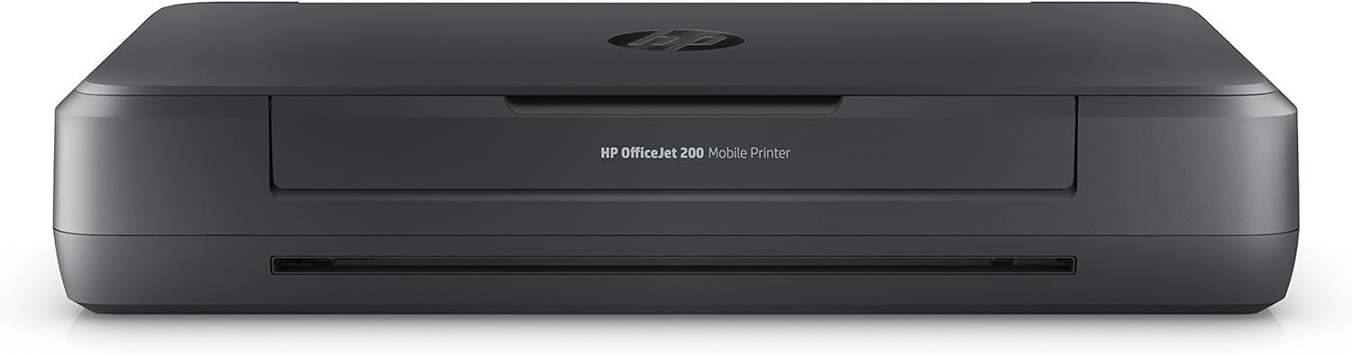 Buy N4K99C OJ 202 Mobile Printer