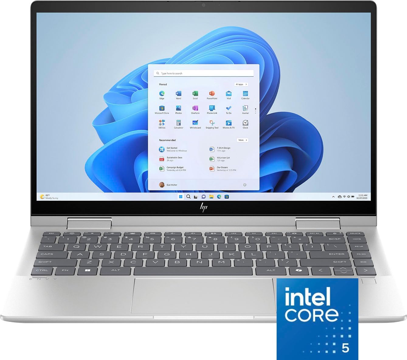 Buy HP PAVILION 14T-DV000 AD8JMF i7440-7304BLU-PUS 11th GEN. | i5-1135G7 | 8GB | 512GB SSD | NVIDIA GEFORCE MX350 2GB |