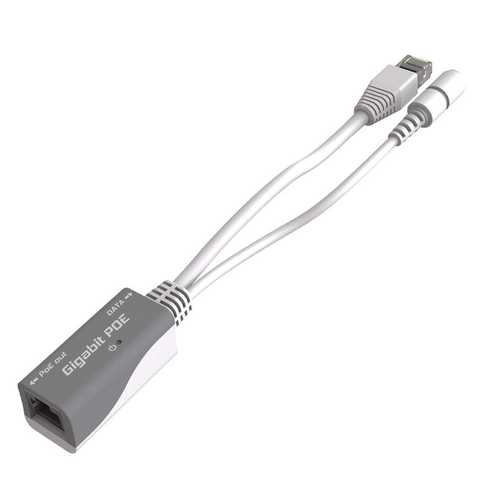Buy Mikrotik RBGPOE Gigabit POE Injector