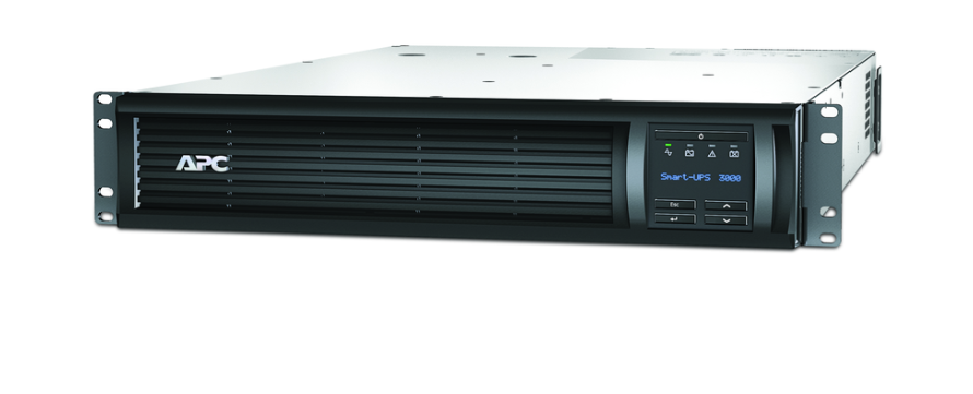 Buy APC SMT3000RMI2UC