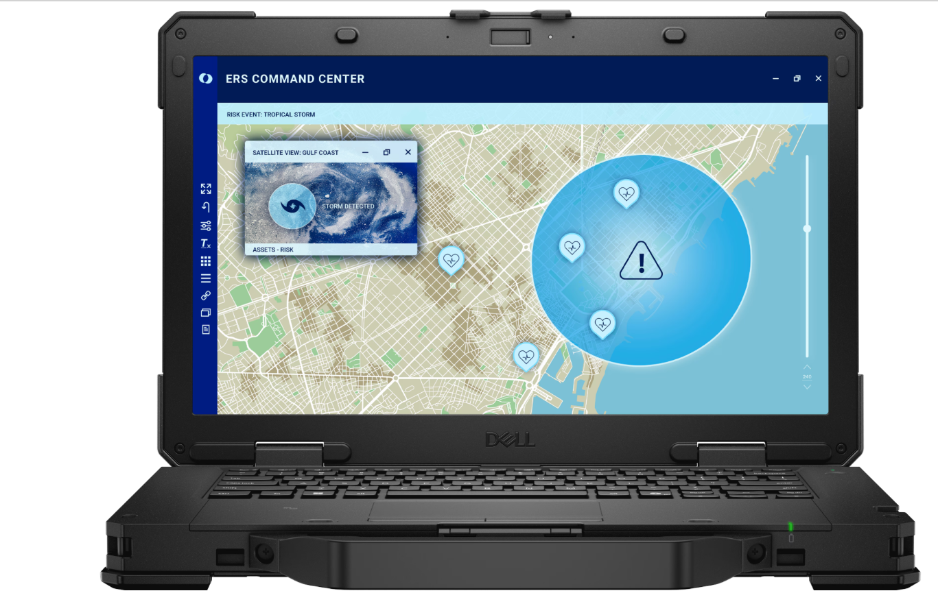 Buy Dell Pro Rugged 14 Laptop - Lightest 14” Rugged AI PC
