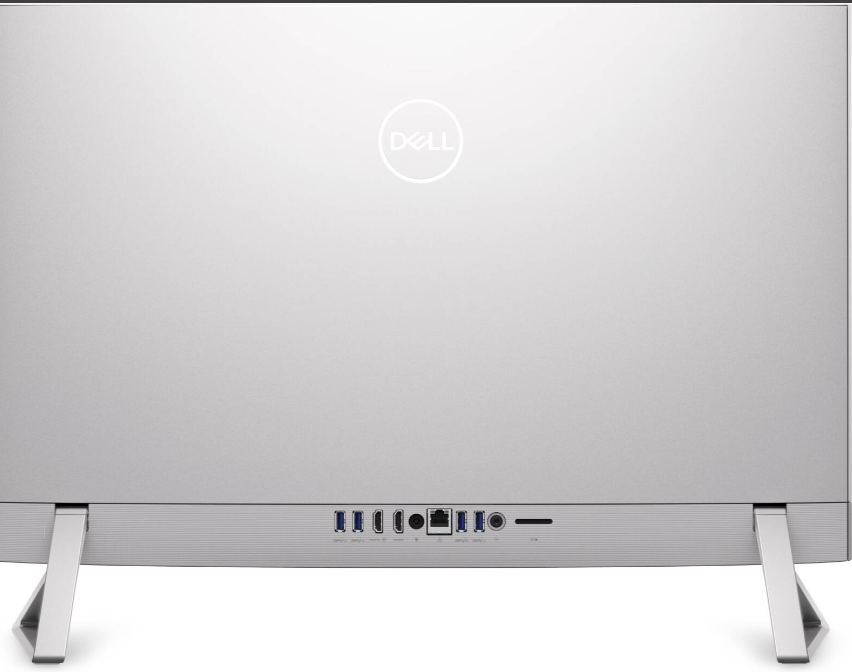 Buy Dell 27 AIO|Core 7 -150U|16GB|1TB SSD|Nvidia MX 570A AIO-EC27250-003-ENG