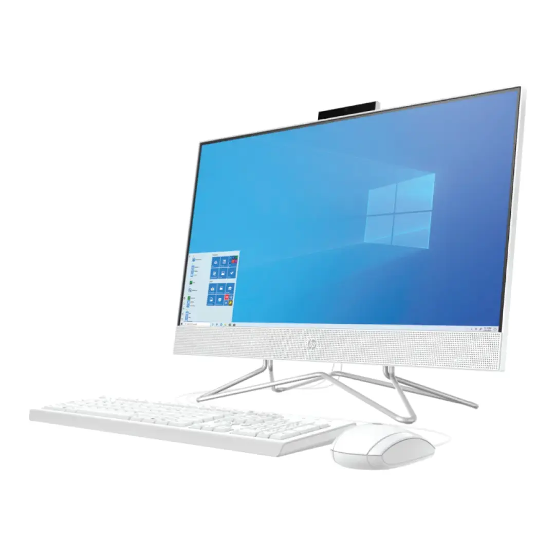 Buy HP ALL IN ONE 24-DQ1040NH 79J556 