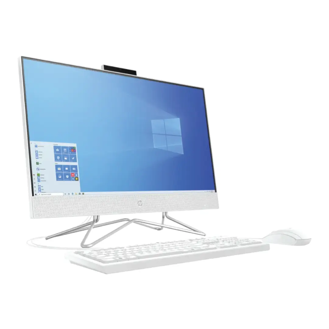 Buy HP ALL IN ONE 24-DQ1040NH 79J556 