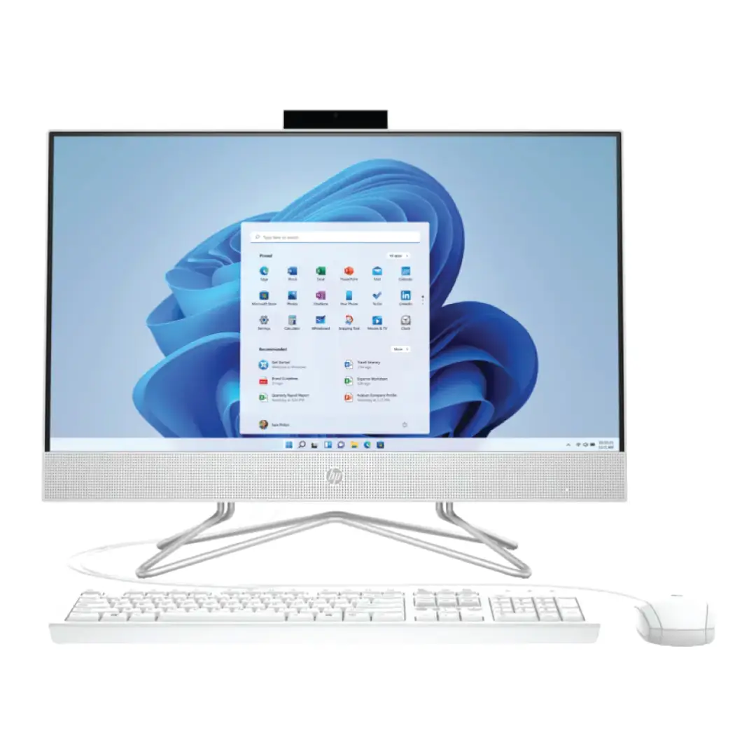 Buy HP ALL IN ONE 24-DQ1040NH 79J556 