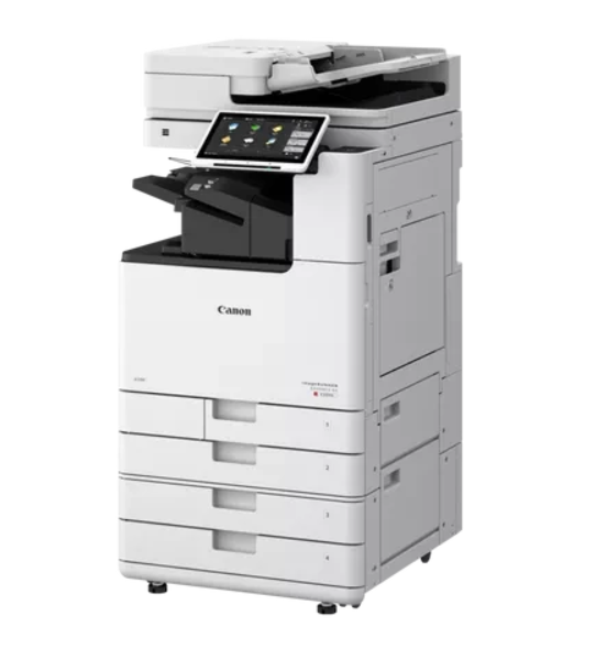 Buy Canon Image Runner Advance DX C3922i MFP 5964C005AA