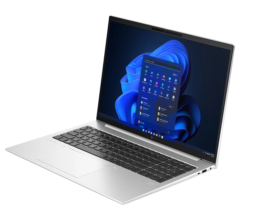 Buy 927U2ES#BH5 UMA i7-1355U Realtek USBC 860 G10 / 16.0 WUXGA  W+LBL UWVA 400 5MP IR bnt Panel