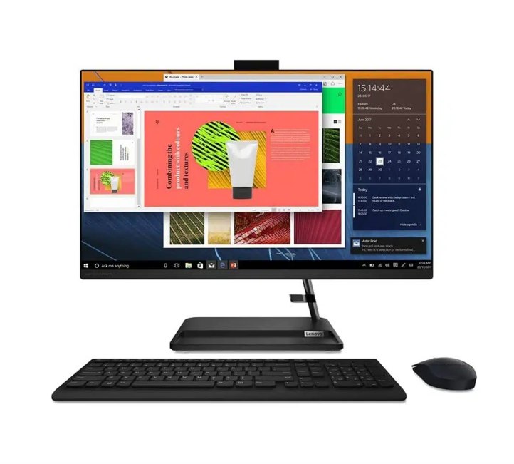 Buy Lenovo Aio-3 23.8