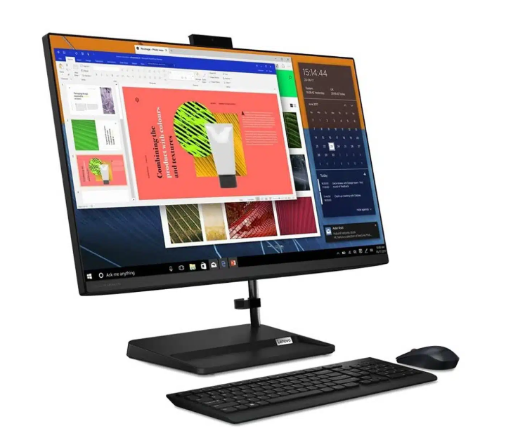 Buy Lenovo Aio-3 23.8