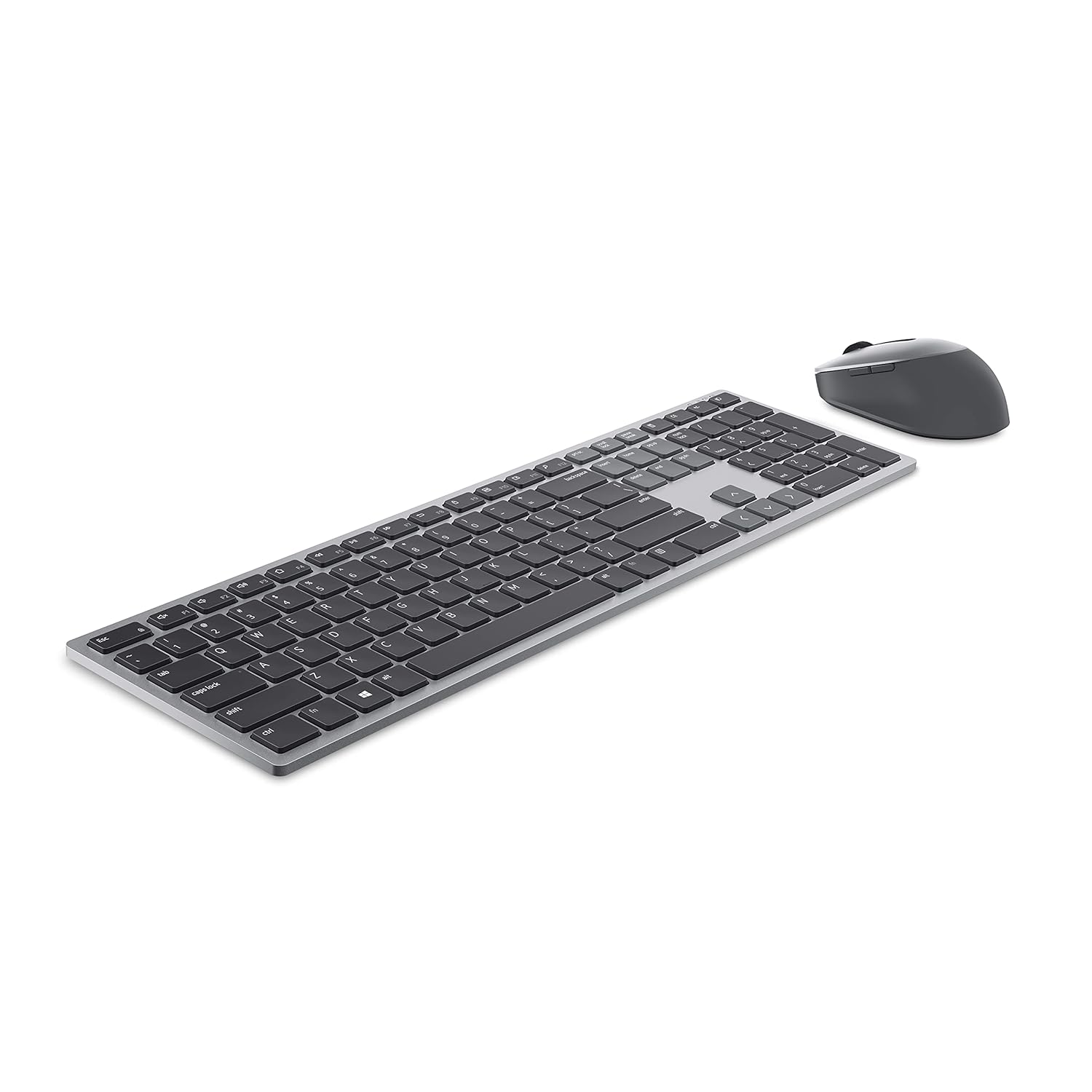 Buy Dell Premier Multi-Device Wireless Keyboard and Mouse  KM7321W-VPN-580-AJQQ