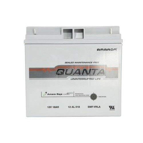 Buy AMRON Quanta SMF Battery 18AH/12V 12AL018