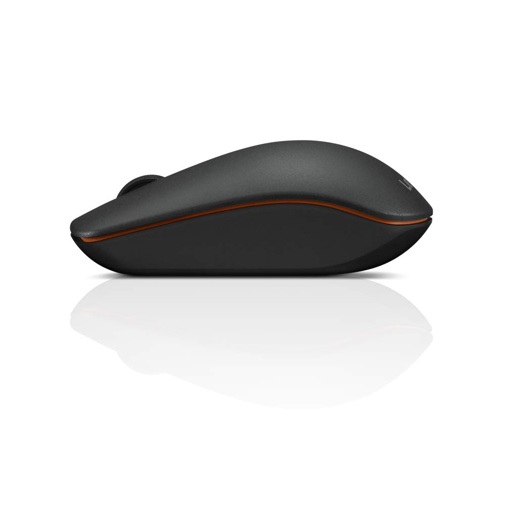Buy Lenovo Wireless Mouse USB C 400 5M51D20897