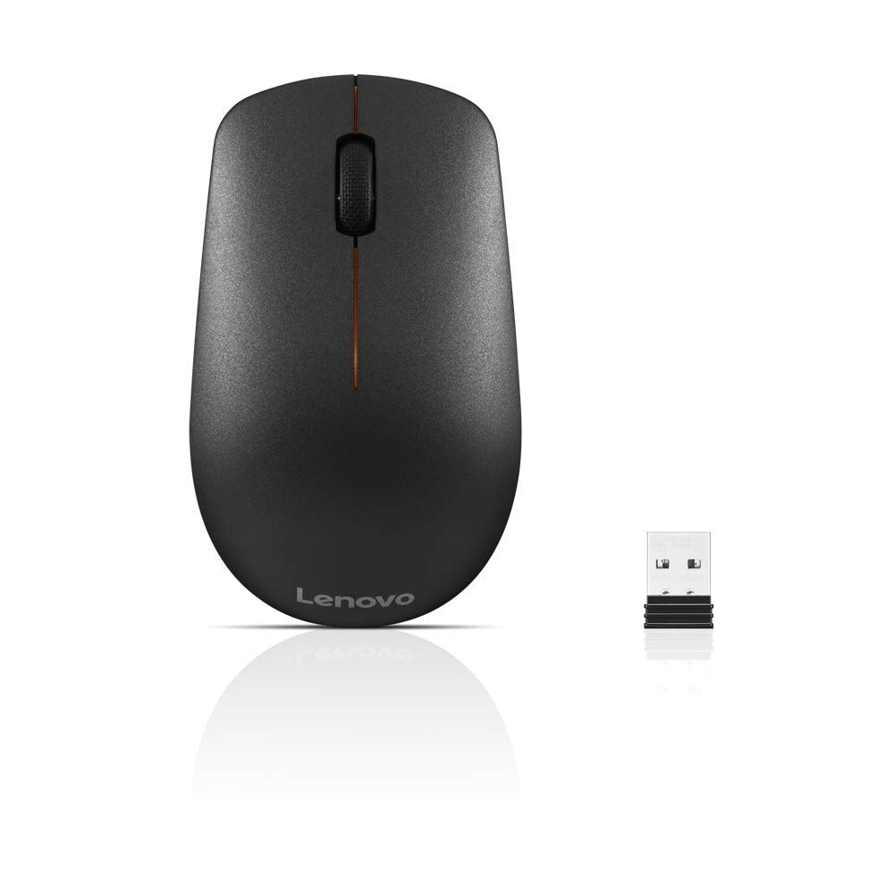 Buy Lenovo Wireless Mouse USB C 400 5M51D20897
