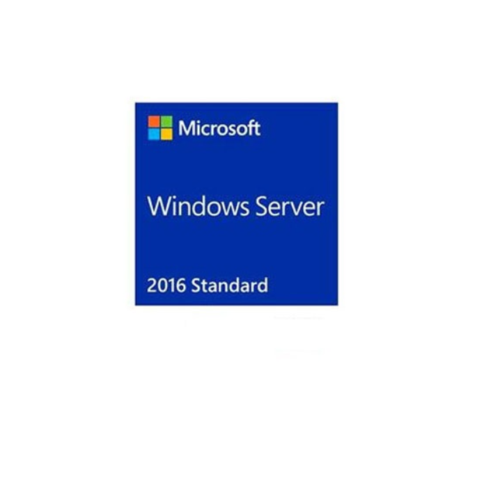 Buy EE-MST1100014 SOP ROK MICROSOFT 2016 WS STANDARD 16 cores 2VMs ( P00487-B21 )