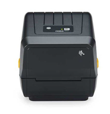 Buy ZEBRA  ZD23042-30EG00EZ thermal transfer desktop printer with USB interface