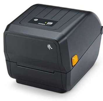 Buy ZEBRA  ZD23042-30EG00EZ thermal transfer desktop printer with USB interface