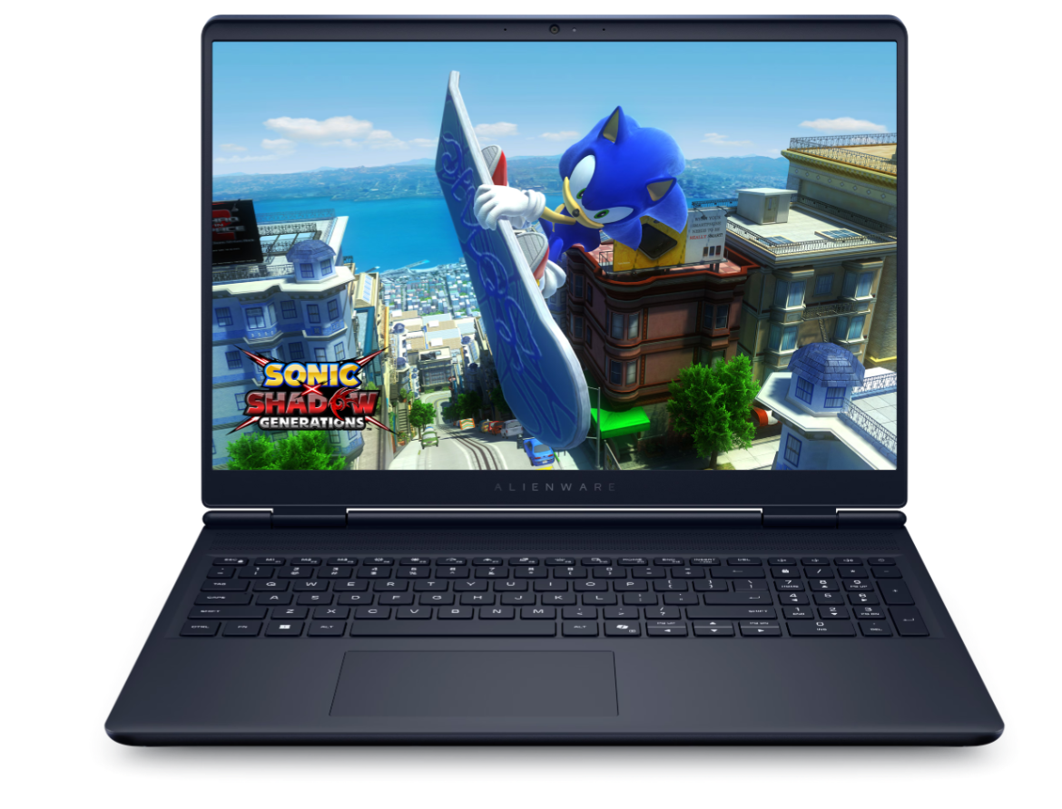 Buy Dell Alienware 16 Aurora - AC16250