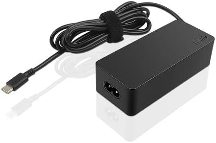 Buy Lenovo 65W Standard AC Adapter (USB Type-C)- UK 4X20M26276