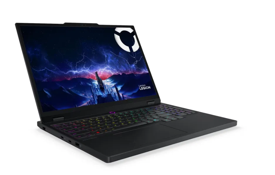 Buy Lenovo Legion 5i 83LY0037AX Laptop Intel Core i9-14900HX 24C RTX 5070 8GB