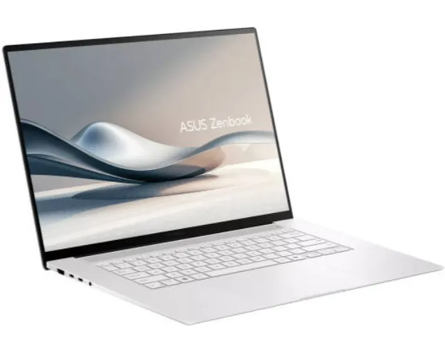 Buy ASUS Zenbook S16 OLED UM5606GA-SS263W Laptop AMD Ryzen AI 9-465 Processor 90NB17H2-M00CP0