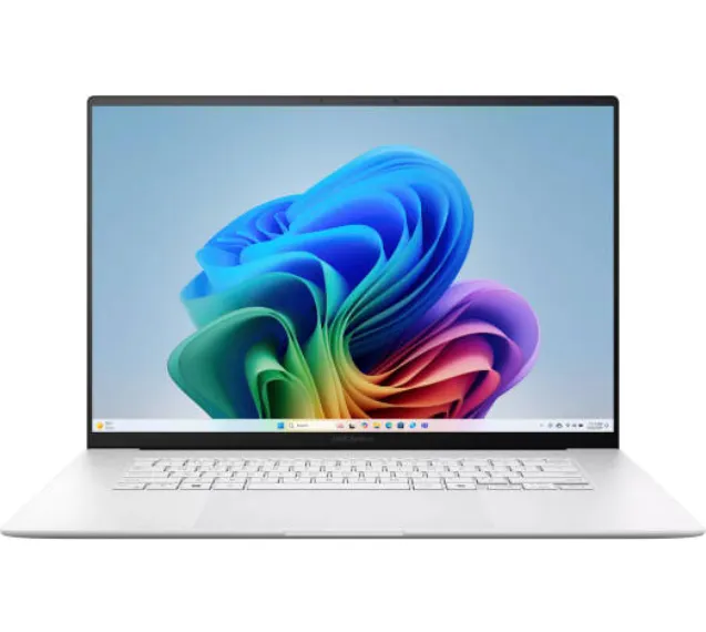 Buy ASUS Zenbook S16 OLED UM5606GA-SS263W Laptop AMD Ryzen AI 9-465 Processor 90NB17H2-M00CP0