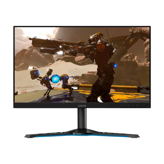 Buy Lenovo LED Gaming Monitor Legion 24.5