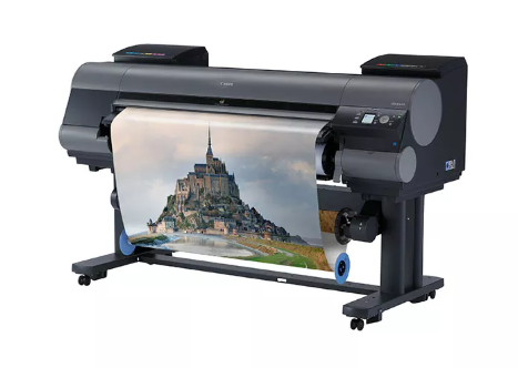 Buy Canon iPF 8400S