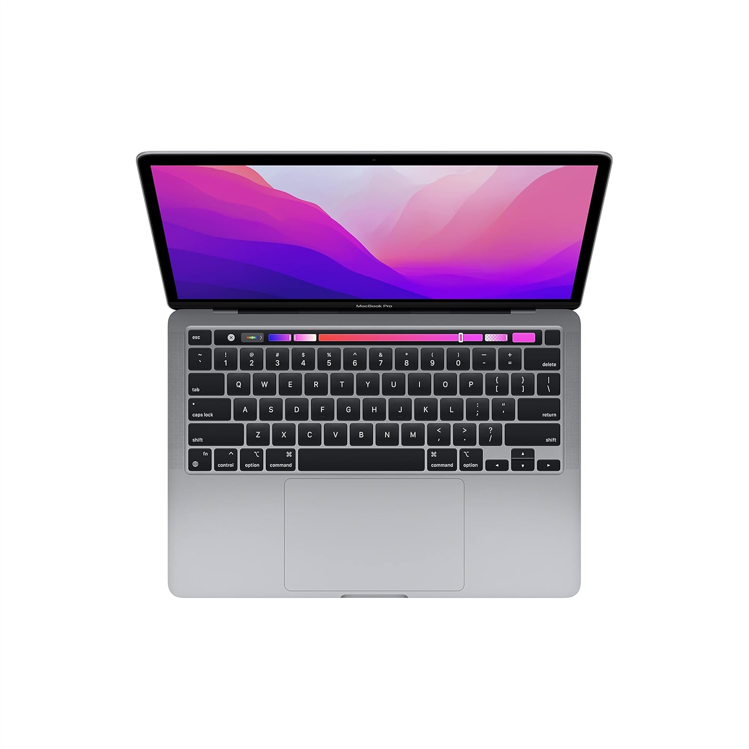 Buy Apple MacBook Pro Laptop with M2 chip: 13-inch Retina Display MNEW3LL
