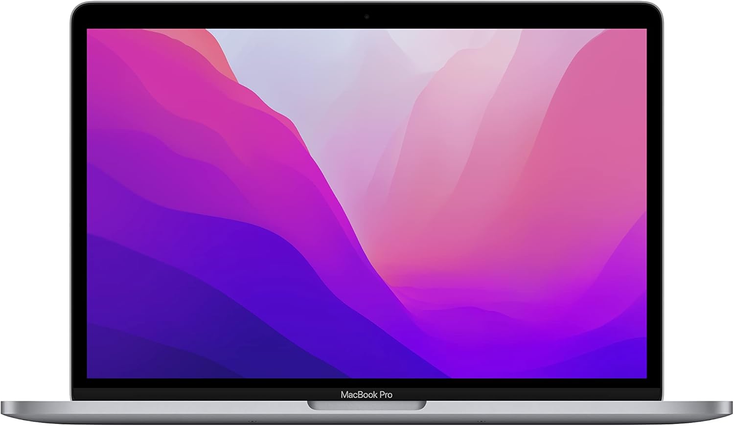 Buy Apple MacBook Pro Laptop with M2 chip: 13-inch Retina Display MNEW3LL
